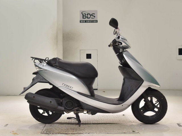 Honda DIO-6 2011
