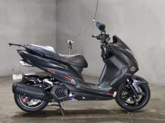 Yamaha MAJESTY 155S 2014