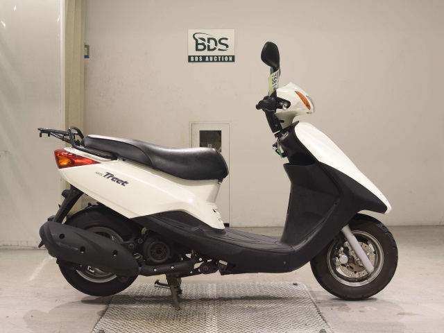 Yamaha AXIS125 2015