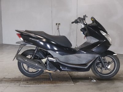 Honda PCX125 2015