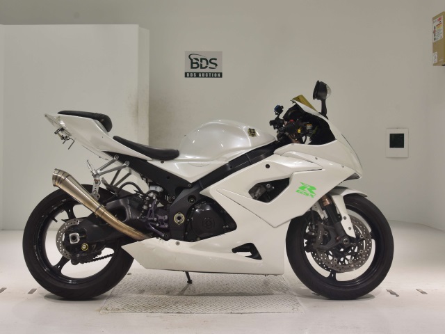 Suzuki GSX-R1000 2006