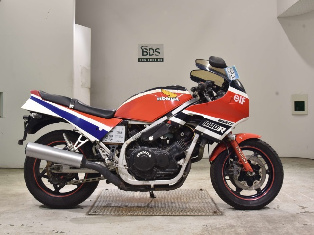 Honda VF1000R 1988