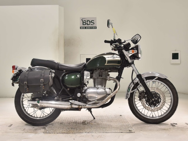 Kawasaki ESTRELLA 2008