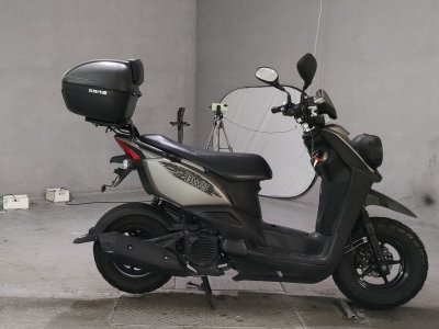 Yamaha BWS125 2016