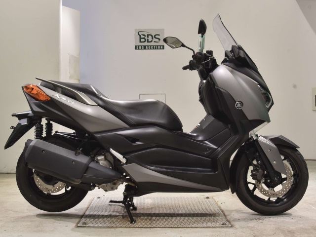 Yamaha X-MAX250A 2018