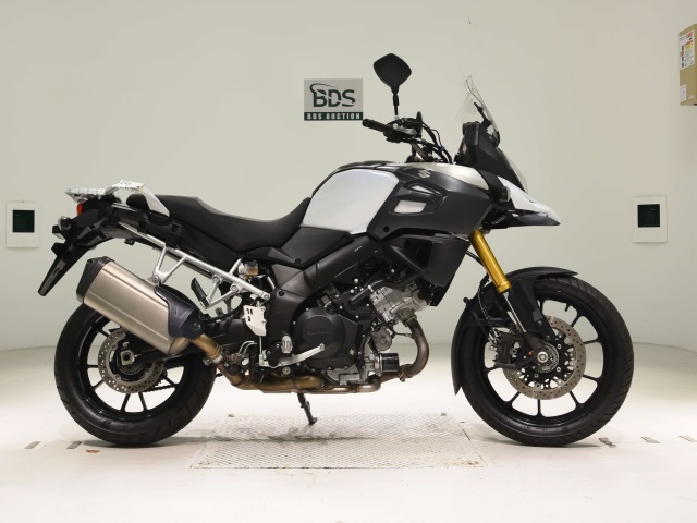 Suzuki V-STROM DL1000A 2016