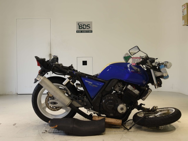 Honda CB400SFS 1997