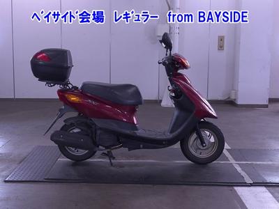 Yamaha JOG 50 2015