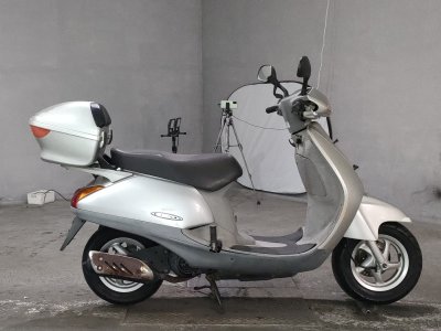 Honda LEAD100 2001