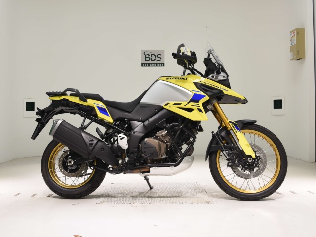 Suzuki Vｽﾄﾛｰﾑ1050DE 2024