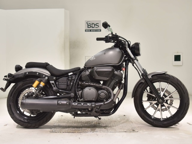 Yamaha BOLT 950 2014