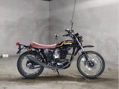 Kawasaki 250TR 2004