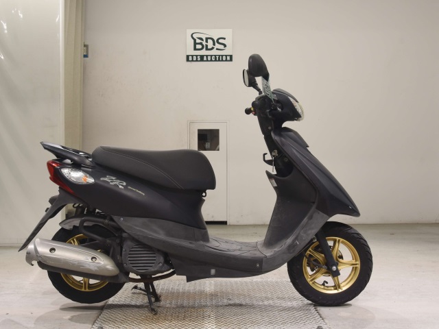 Yamaha JOG ZR 2013