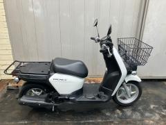 Honda CBX125 CUSTOM 1993