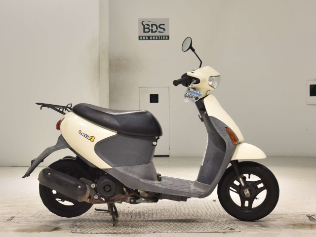Suzuki LETS4