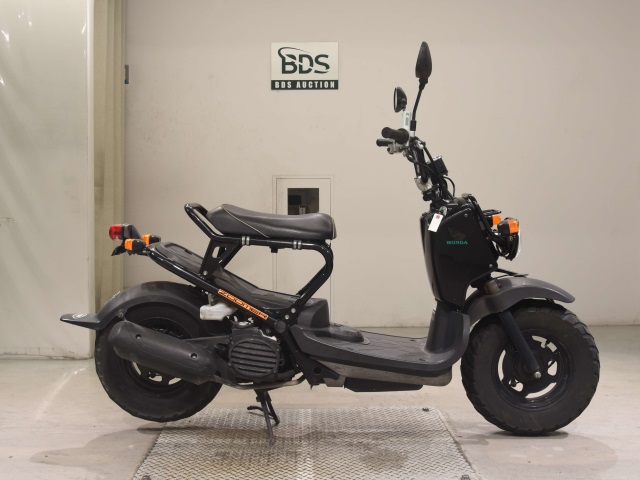 Honda ZOOMER 2008