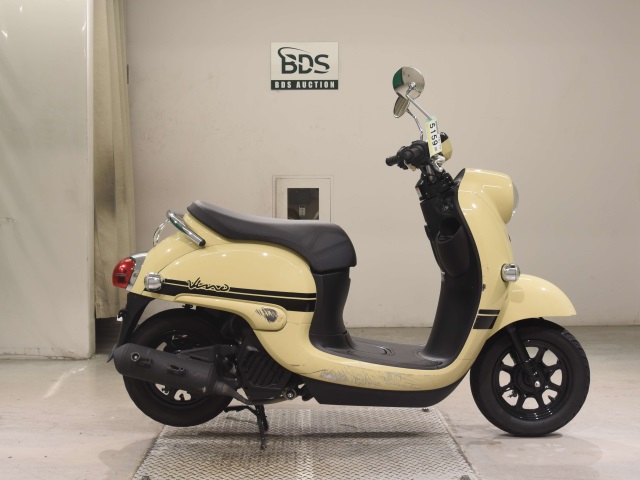 Yamaha vino -4 2024
