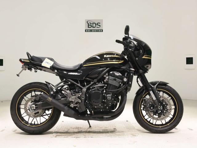 Kawasaki Z900RS CAFE 2023
