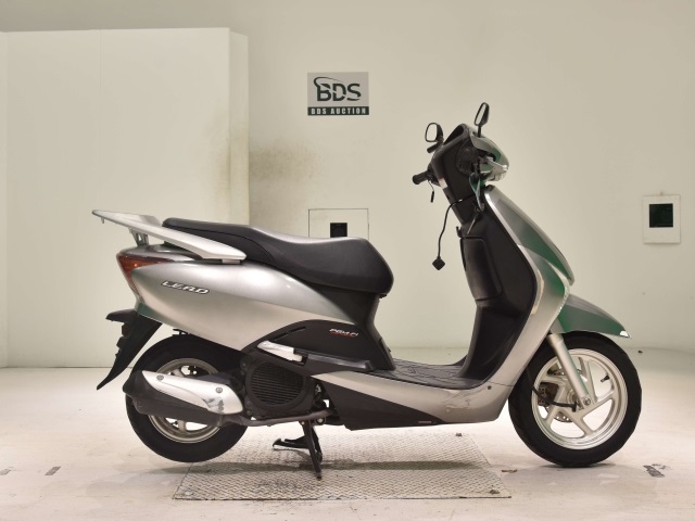 Honda LEAD110 2008