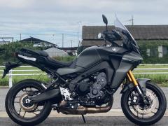 Yamaha TRACER9 GT 2021