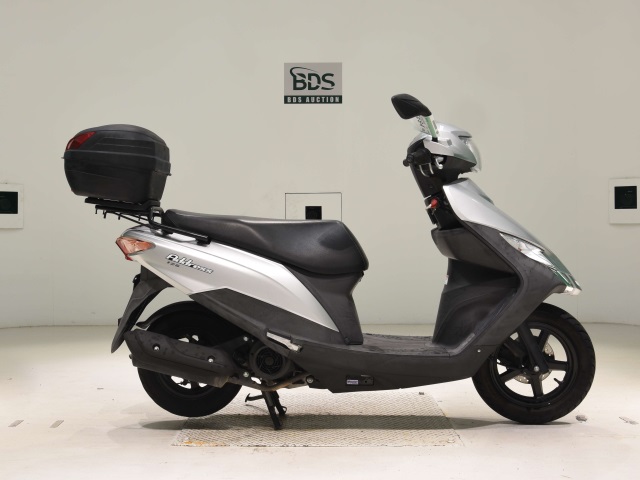 Suzuki ADDRESS V125