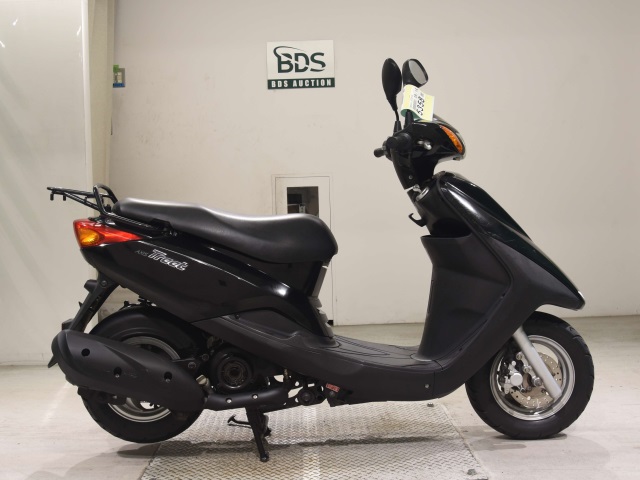 Yamaha AXIS125 2009