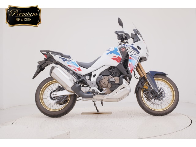Honda AFRICATWIN CRF1100L 2025