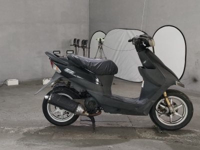 Suzuki SEPIA ZZ