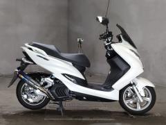 Yamaha MAJESTY 155S 2014