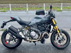 Ducati MONSTER 1200S 2019