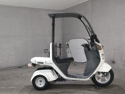 Honda GYRO CANOPY 2019