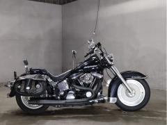 HD HERITAGE FLSTC1340 1991