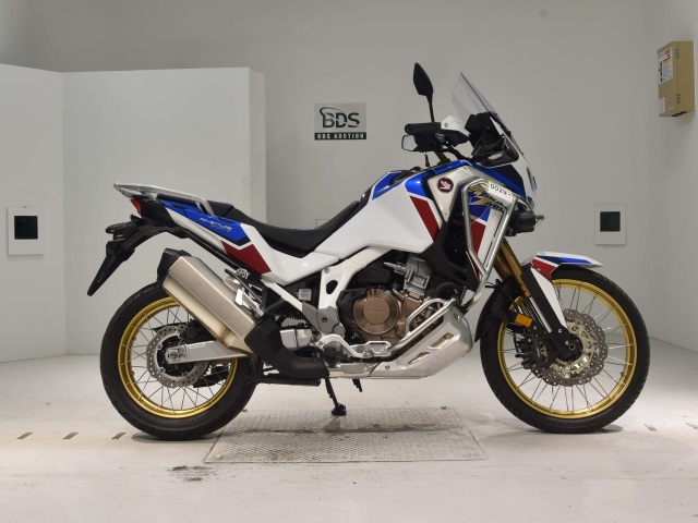 Honda AFRICATWIN CRF1100L 2020
