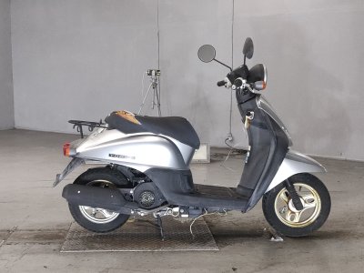 Honda TODAY 2012