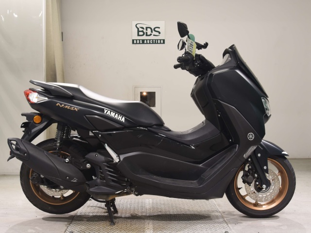 Yamaha NMAX-2 2022