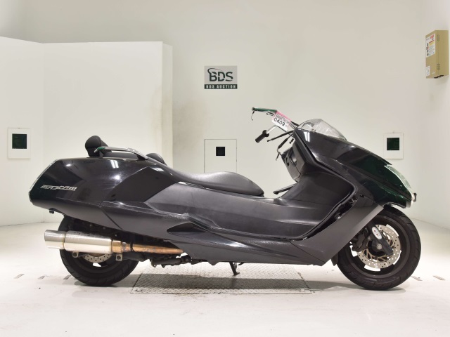 Yamaha MAXAM250 2005