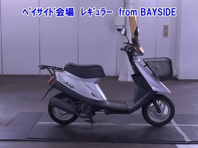 Yamaha JOG POCHE 1997