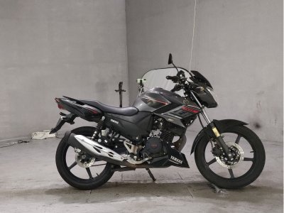 Yamaha FAZER150 2016
