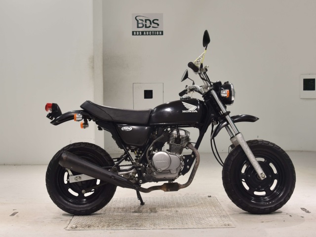 Honda APE50 2008