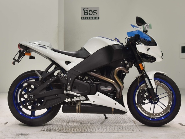 Buell XB12R FIREBOLT 2009