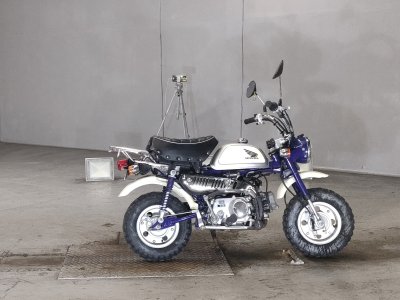 Honda MONKEY 2012