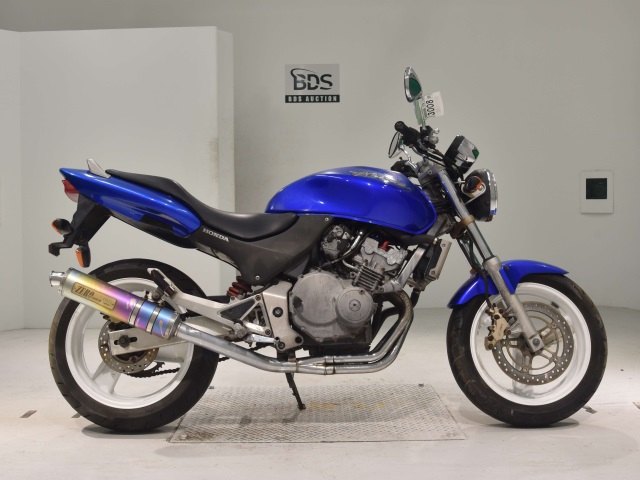 Honda HORNET CB250F 2001