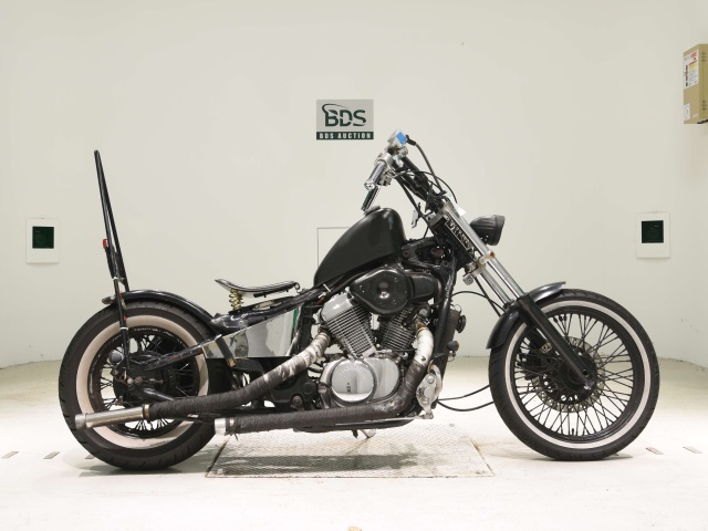 Honda STEED400 1994