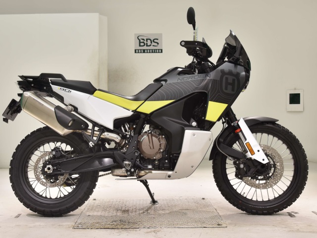 Husqvarna NORDEN901 2022