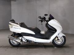 Yamaha MAJESTY 250 2002