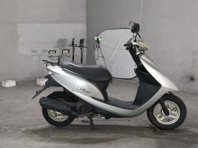 Honda DIO 2006