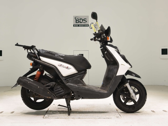 Yamaha BWS125 2008