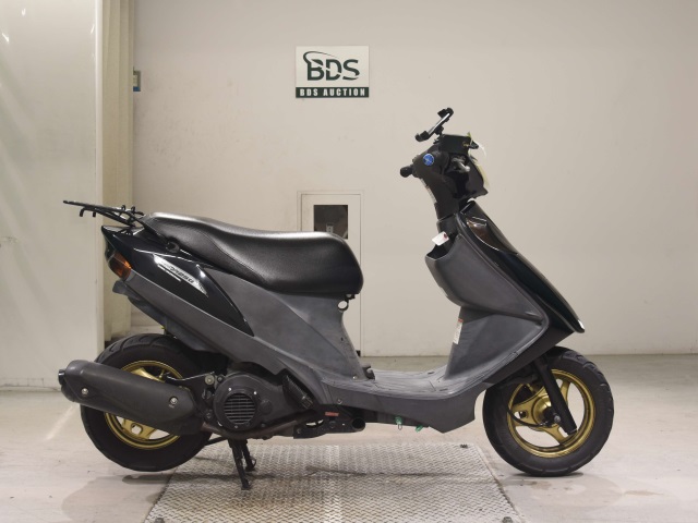 Suzuki ADDRESS V125