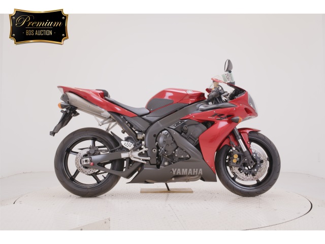 Yamaha YZF-R1 2004