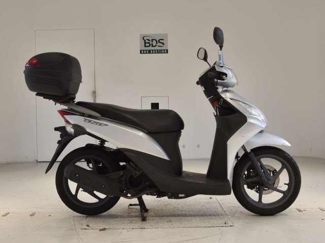 Honda DIO110 2013